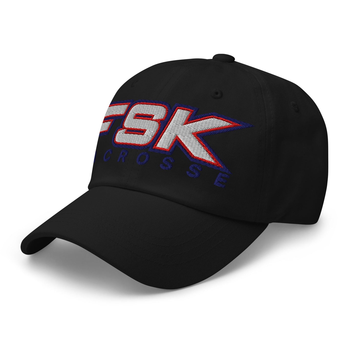 Dad Hat | FSK Eagles Girls Lacrosse