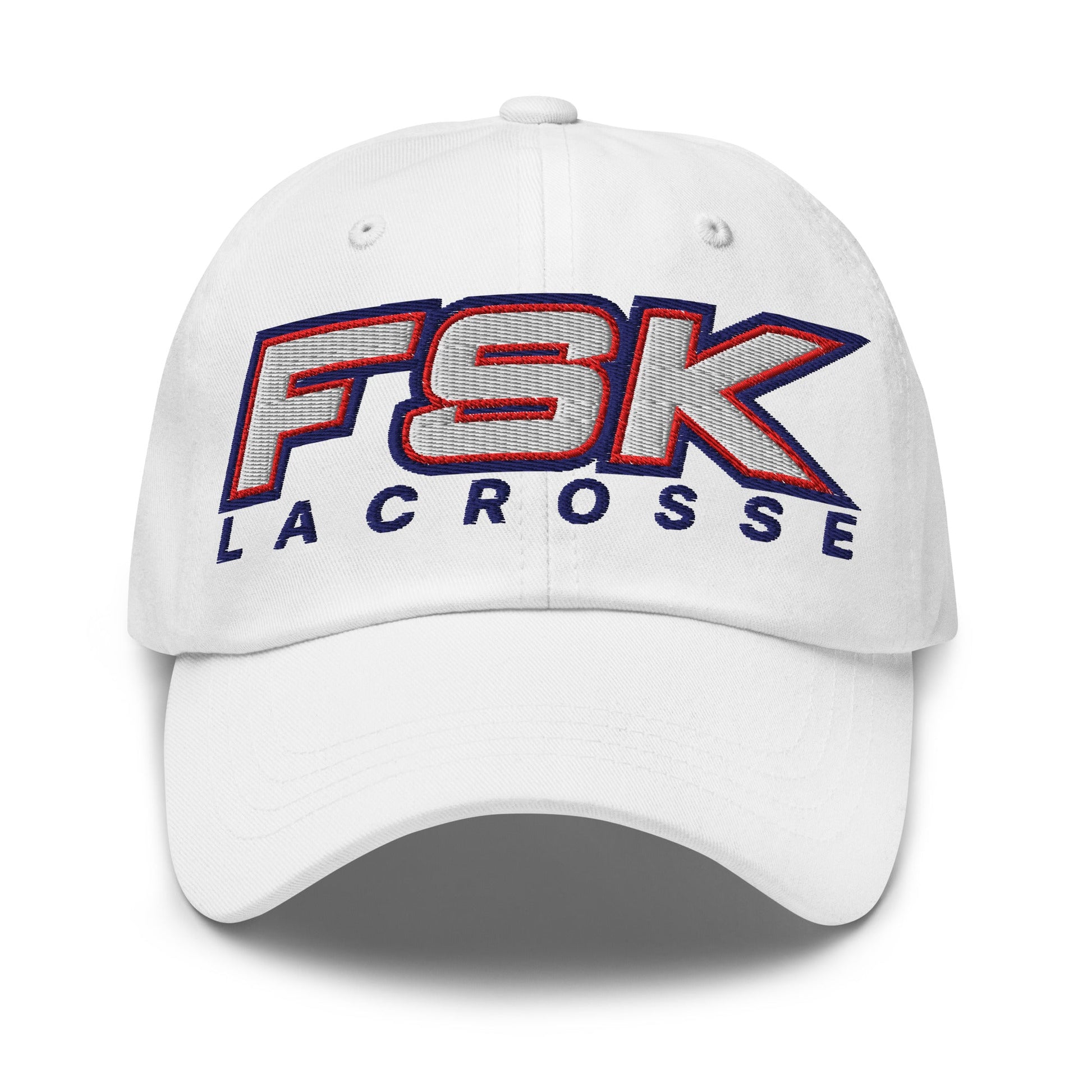 Dad Hat | FSK Eagles Girls Lacrosse