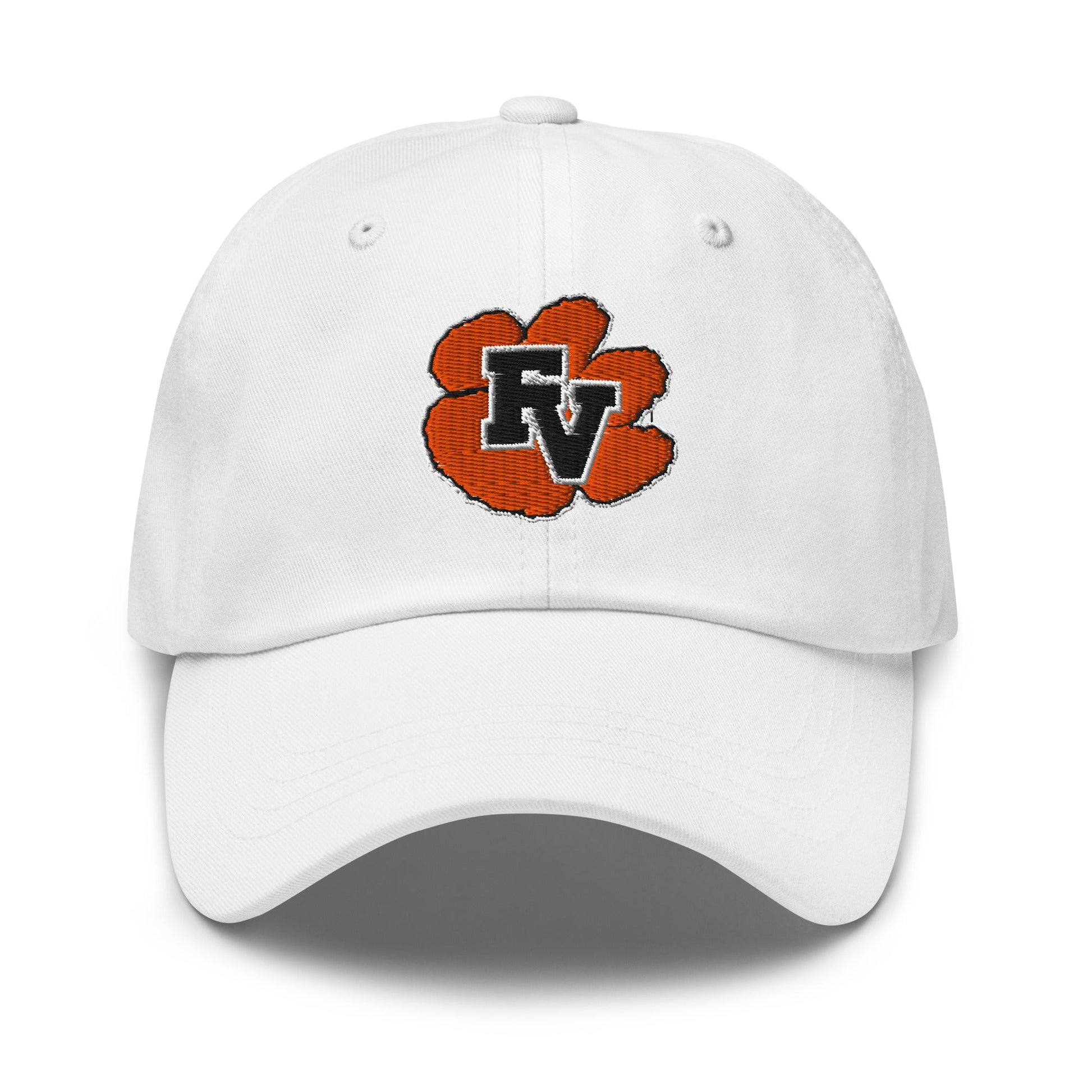 Dad Hat | Fuquay - Varina Lacrosse