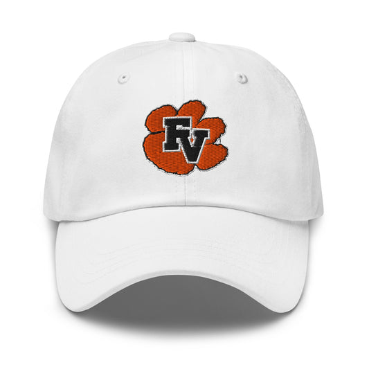 Dad Hat | Fuquay - Varina Lacrosse