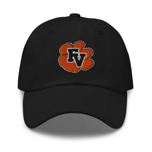 Dad Hat | Fuquay - Varina Lacrosse