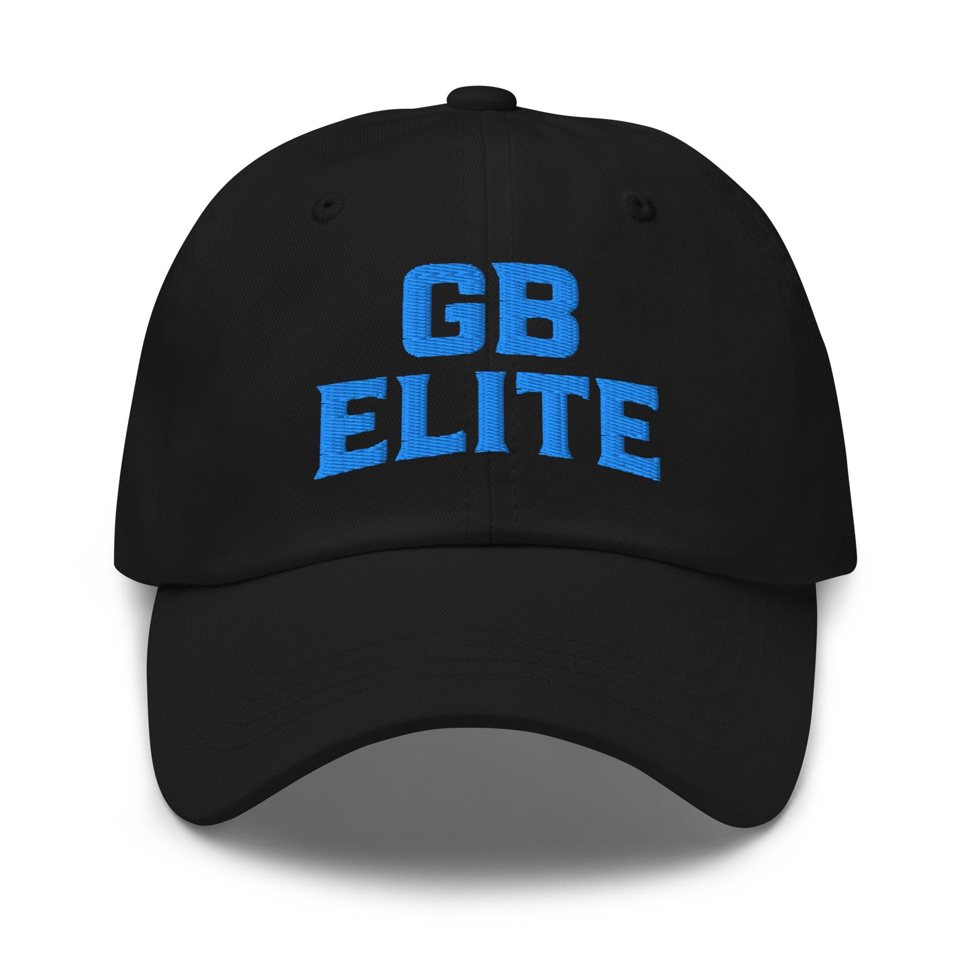 Dad Hat | GB Elite | Crest Logo