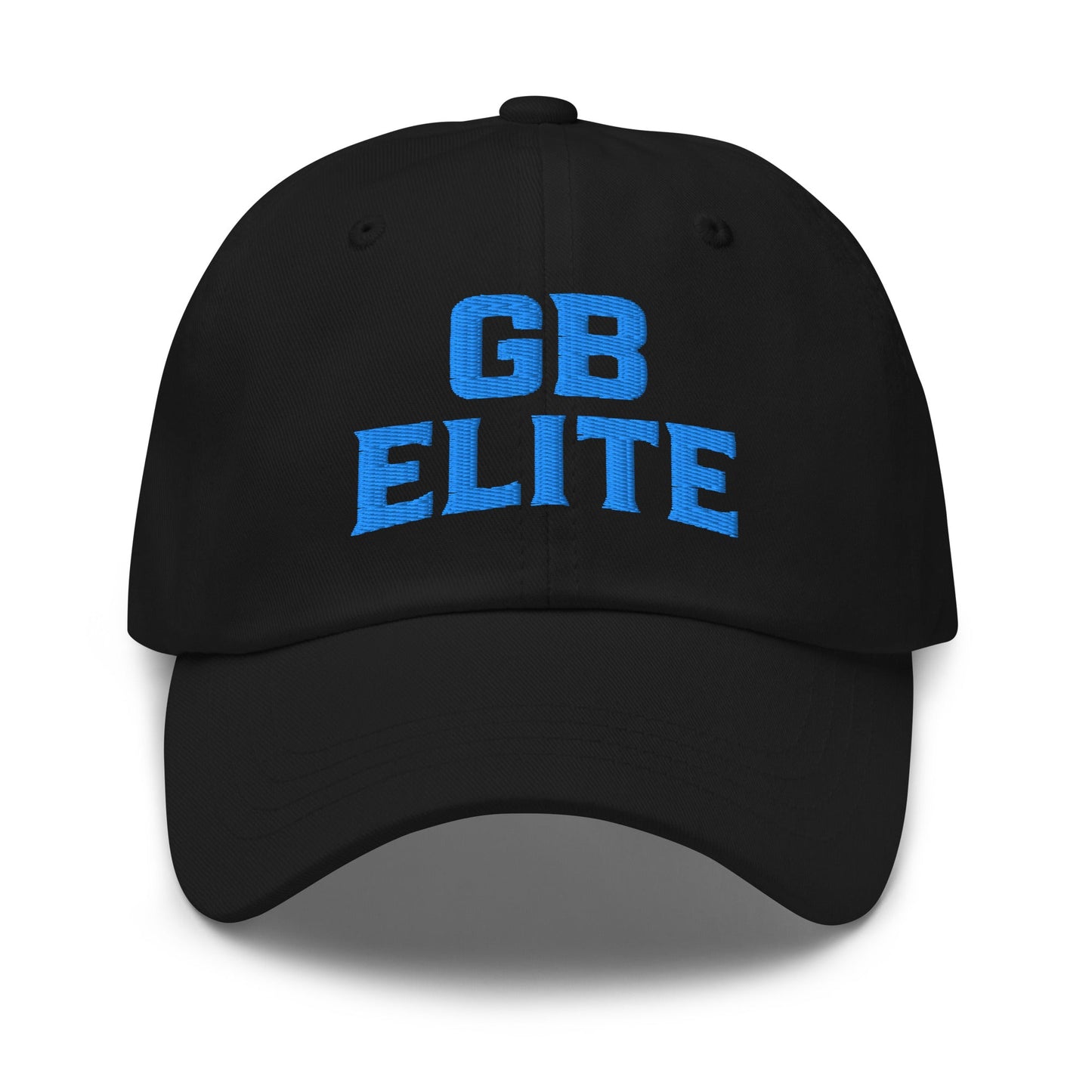 Dad Hat | GB Elite | Crest Logo
