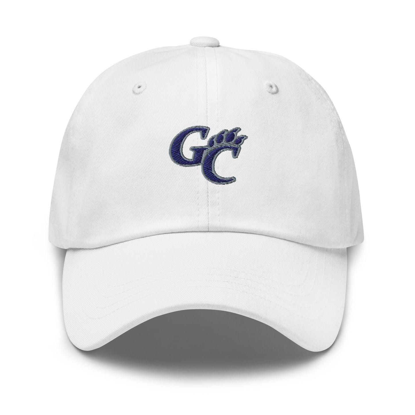 Dad Hat | GCHS | Crest Logo
