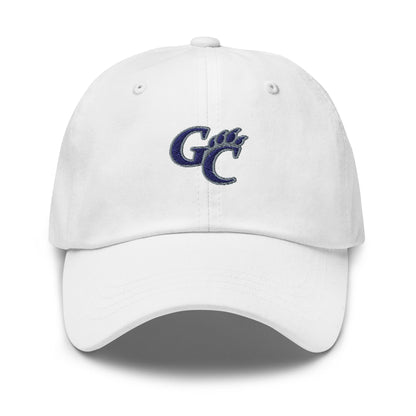 Dad Hat | GCHS | Crest Logo
