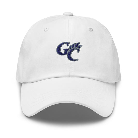 Dad Hat | GCHS | Crest Logo