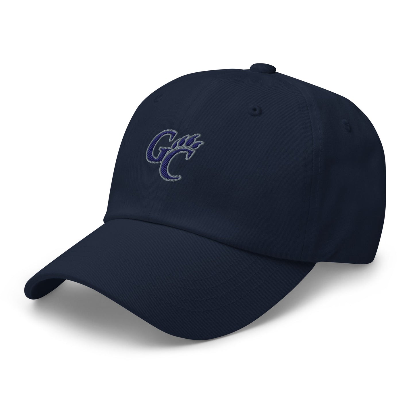 Dad Hat | GCHS | Crest Logo