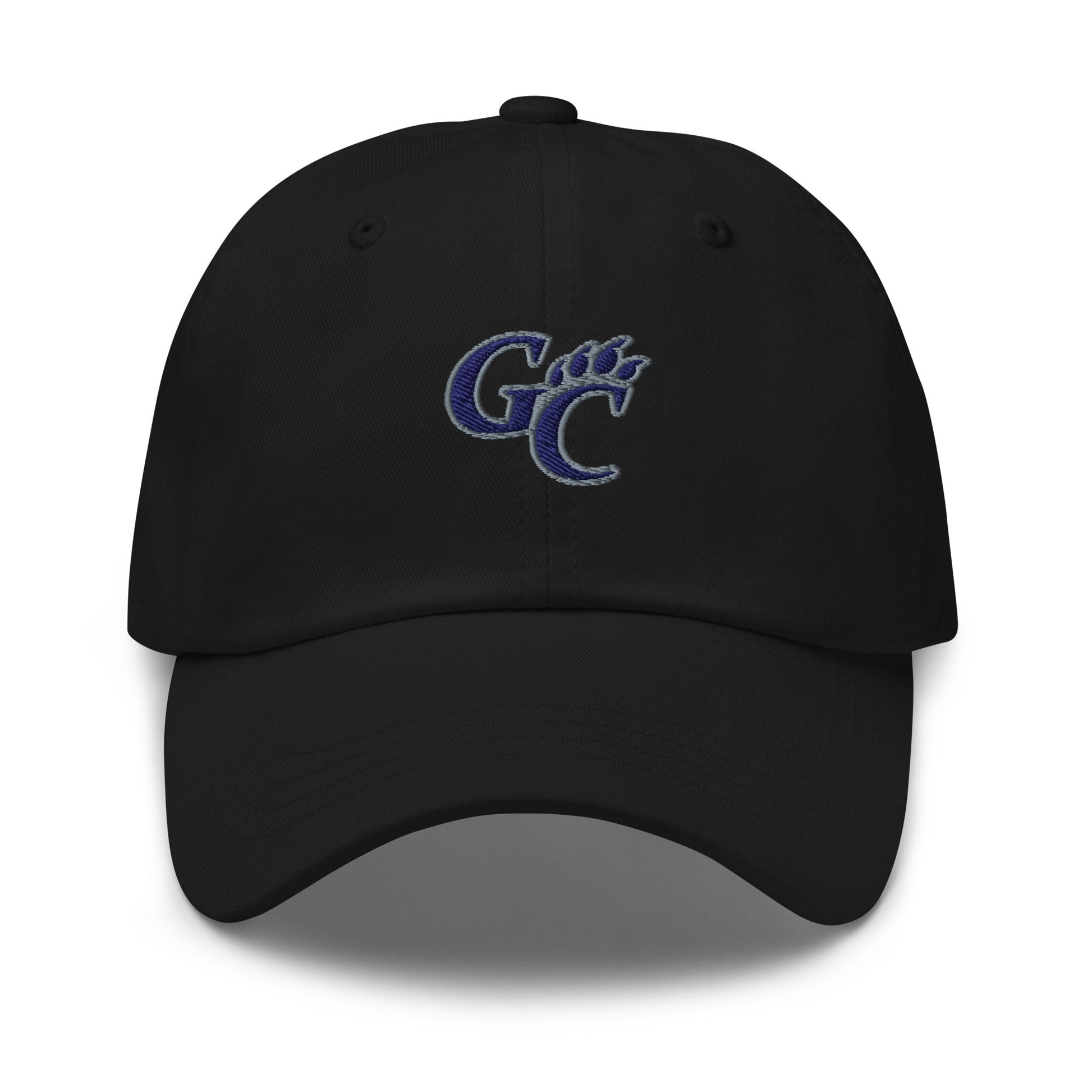 Dad Hat | GCHS | Crest Logo