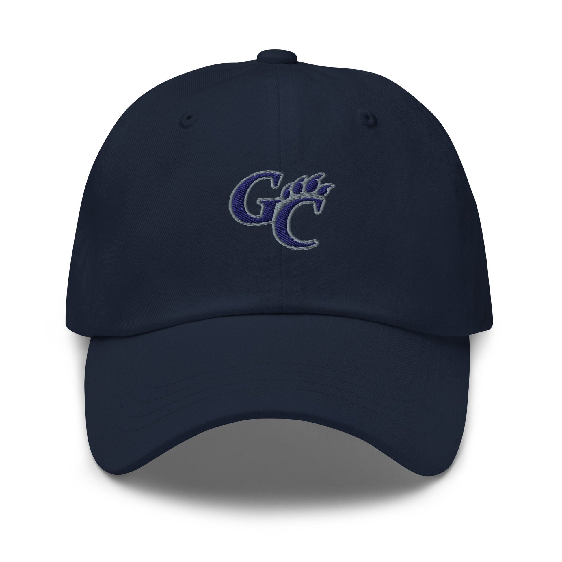 Dad Hat | GCHS | Crest Logo