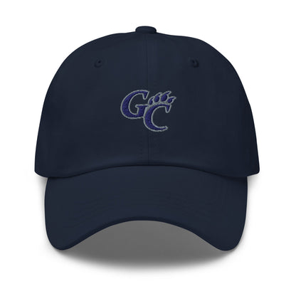 Dad Hat | GCHS | Crest Logo