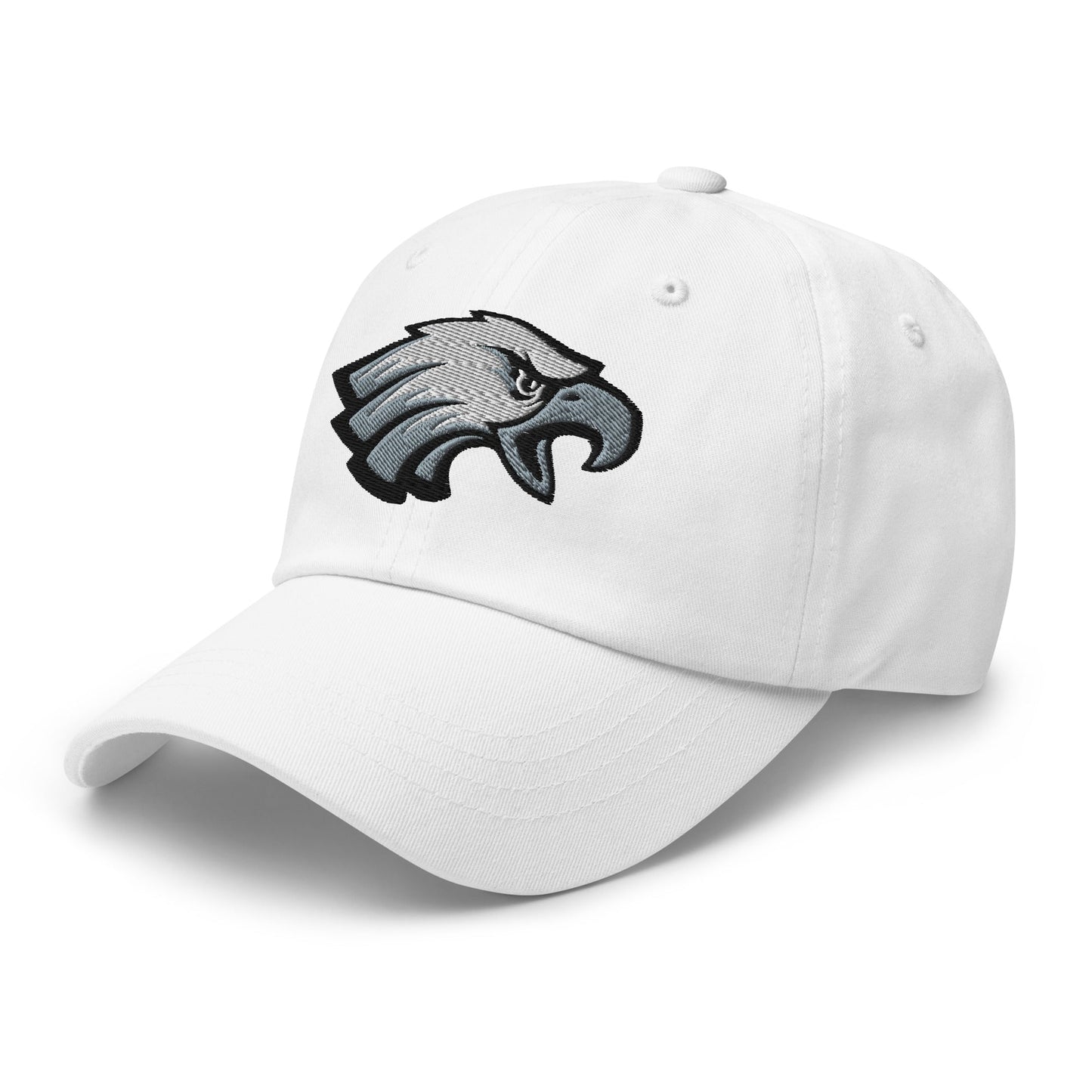 Dad Hat | Generation Eagles | Vanguard Raptor Logo