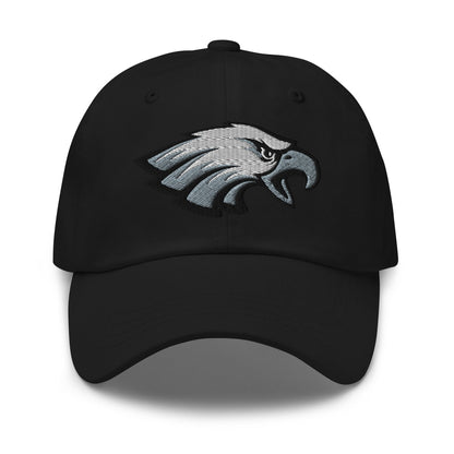 Dad Hat | Generation Eagles | Vanguard Raptor Logo