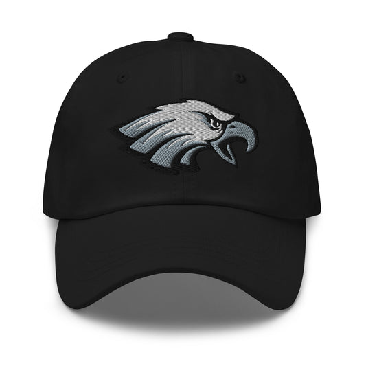Dad Hat | Generation Eagles | Vanguard Raptor Logo