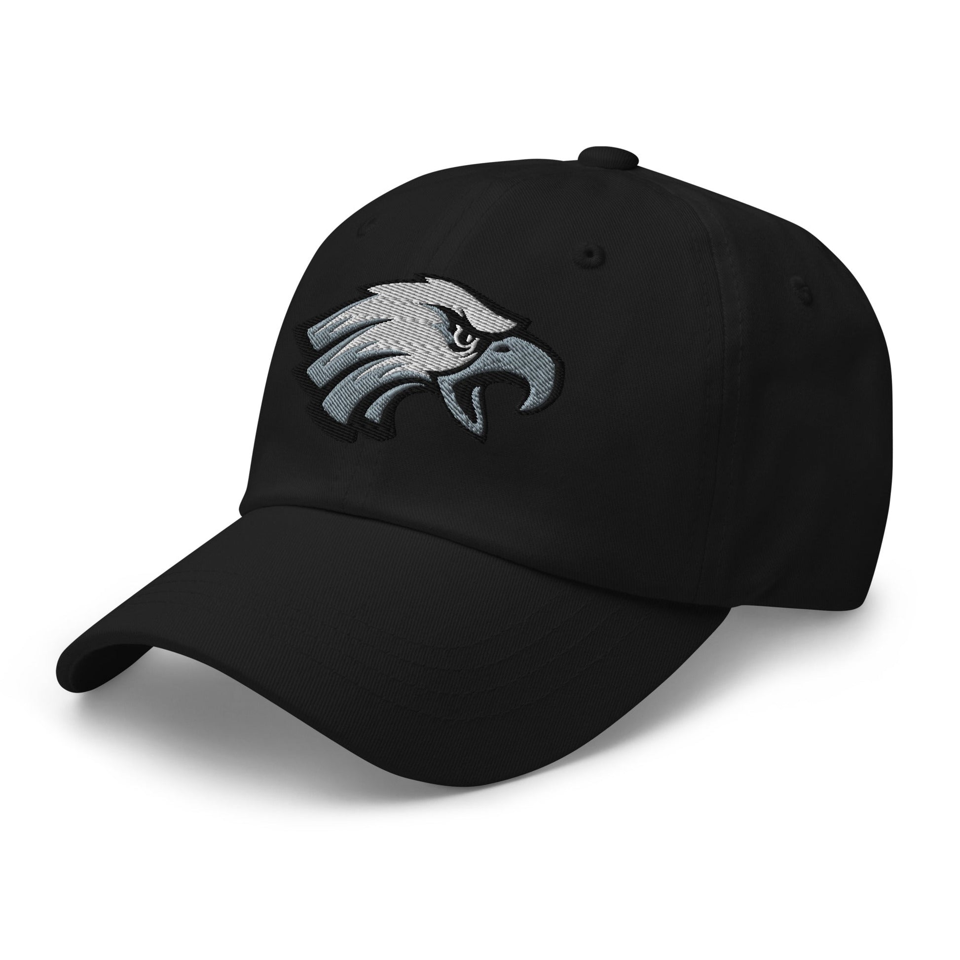 Dad Hat | Generation Eagles | Vanguard Raptor Logo