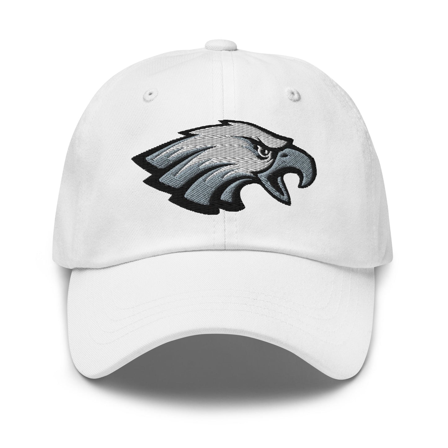 Dad Hat | Generation Eagles | Vanguard Raptor Logo