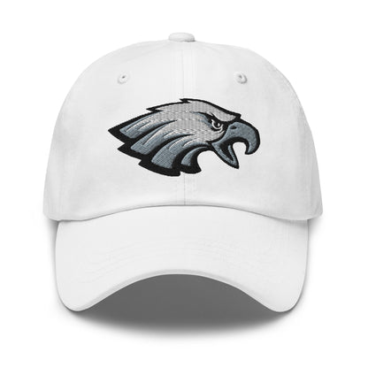 Dad Hat | Generation Eagles | Vanguard Raptor Logo