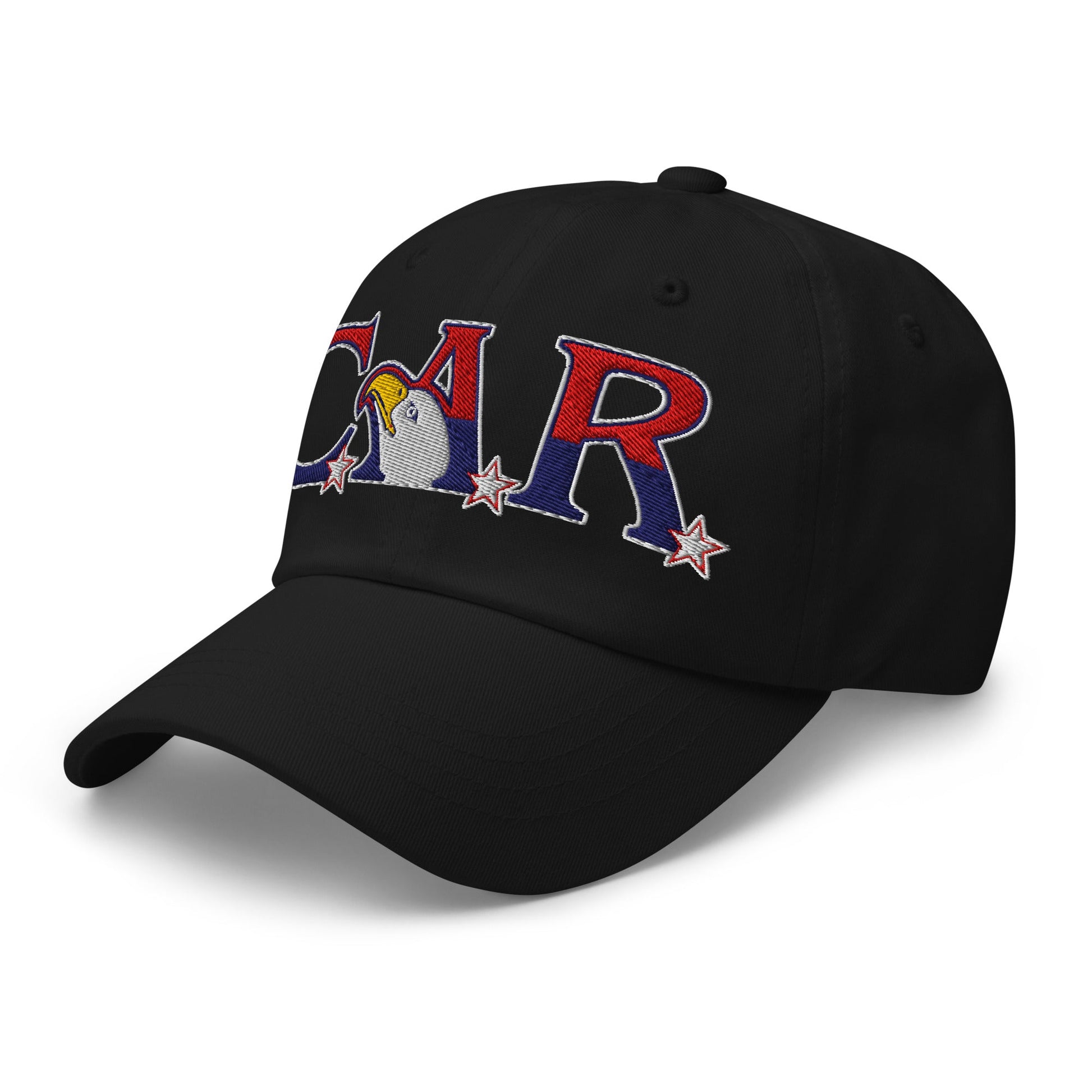 Dad Hat | Georgia State Society Children of the American Revolution | Mark Logo