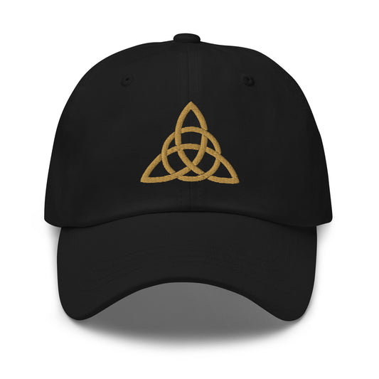 Dad Hat | Gildea School of Irish Dance | Alt Logo