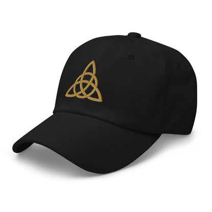 Dad Hat | Gildea School of Irish Dance | Alt Logo