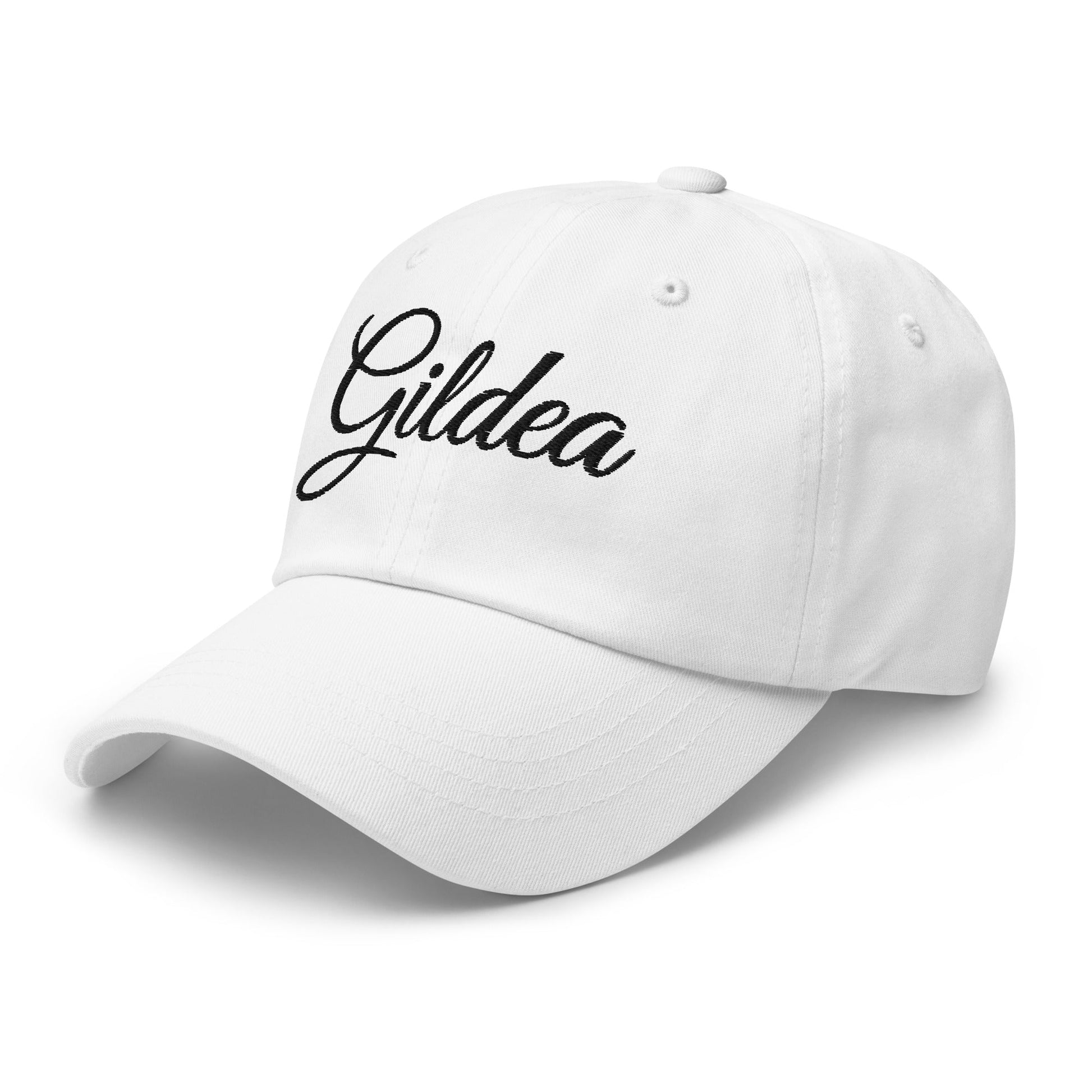 Dad Hat | Gildea School of Irish Dance | Gildea Logo