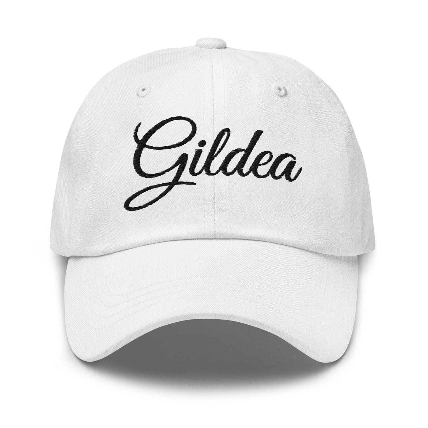 Dad Hat | Gildea School of Irish Dance | Gildea Logo