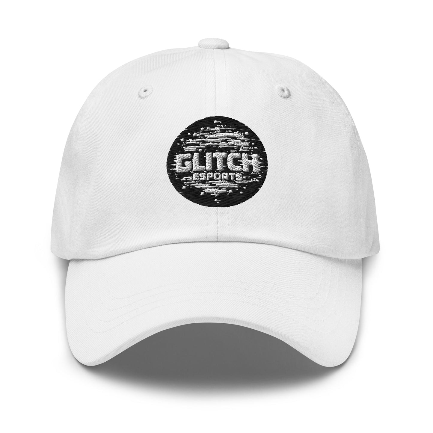 Dad Hat | Glitch Esports