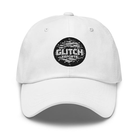 Dad Hat | Glitch Esports