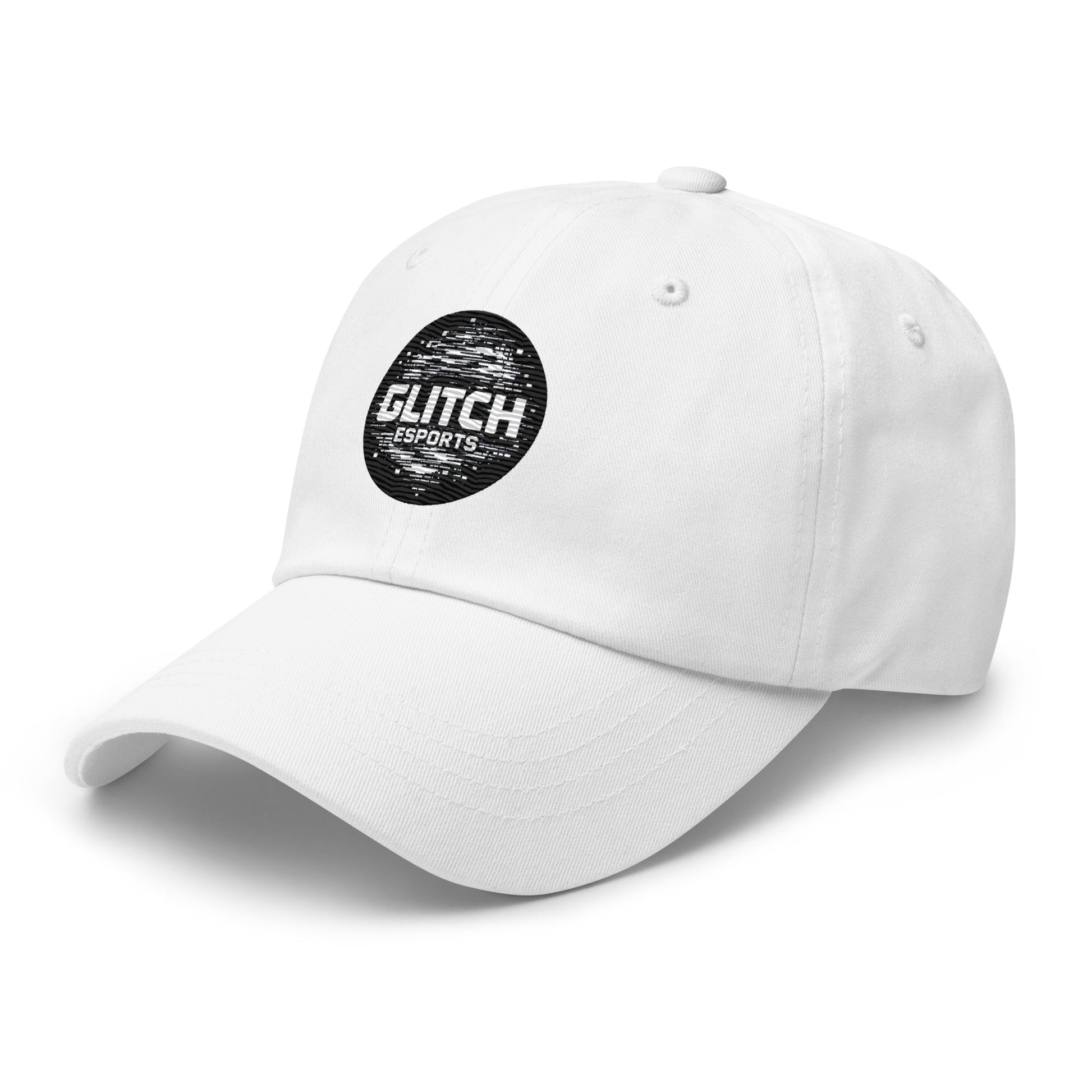 Dad Hat | Glitch Esports