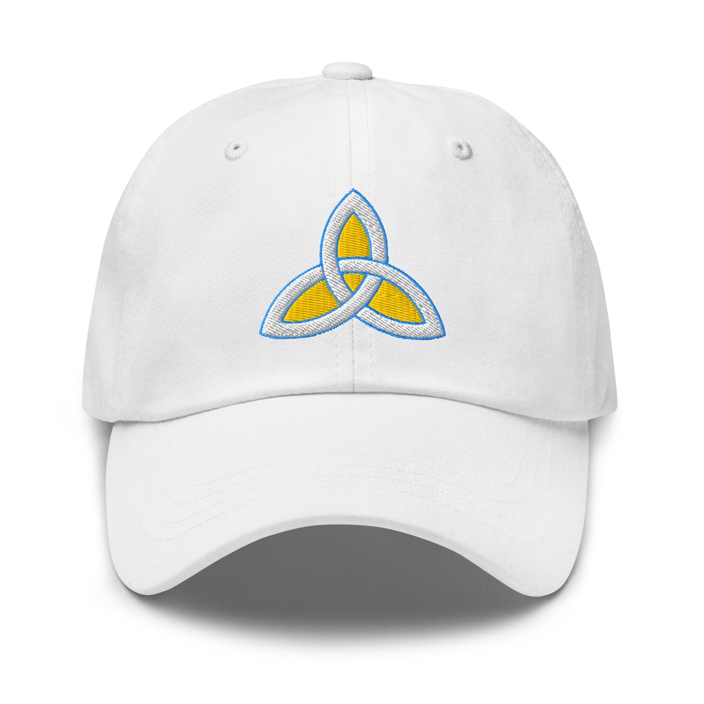 Dad Hat | God’s Angels | Emblem Logo