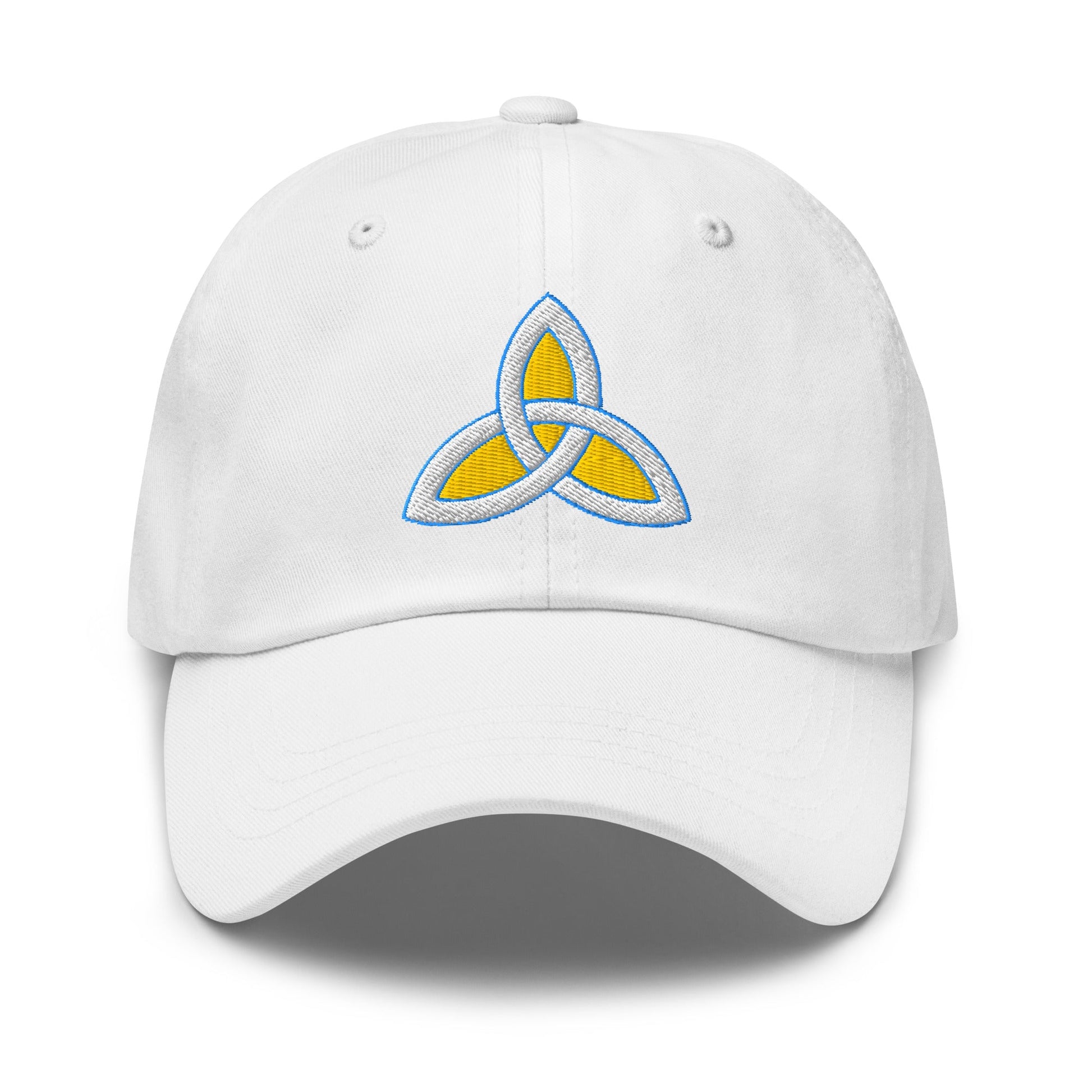 Dad Hat | God’s Angels | Emblem Logo