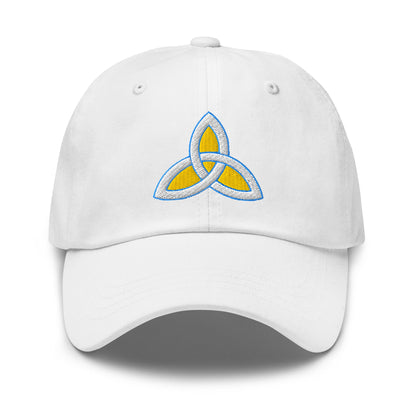 Dad Hat | God’s Angels | Emblem Logo