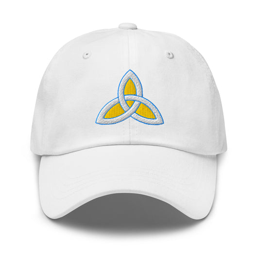 Dad Hat | God’s Angels | Emblem Logo