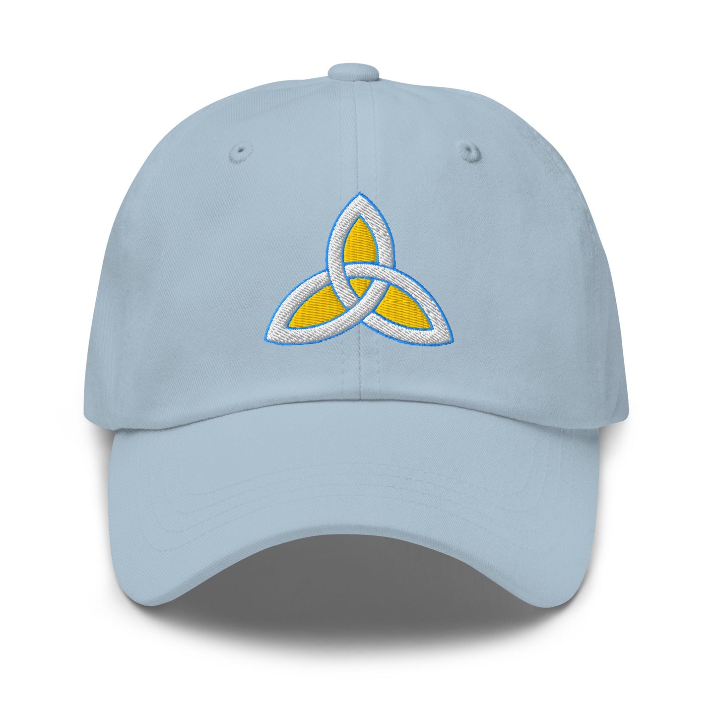 Dad Hat | God’s Angels | Emblem Logo