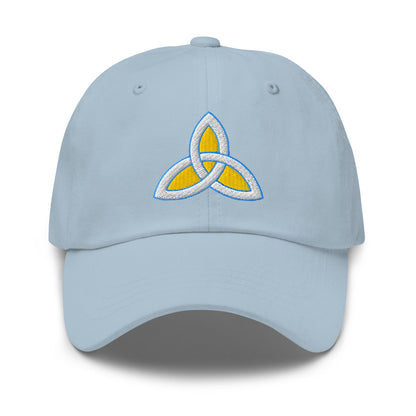 Dad Hat | God’s Angels | Emblem Logo