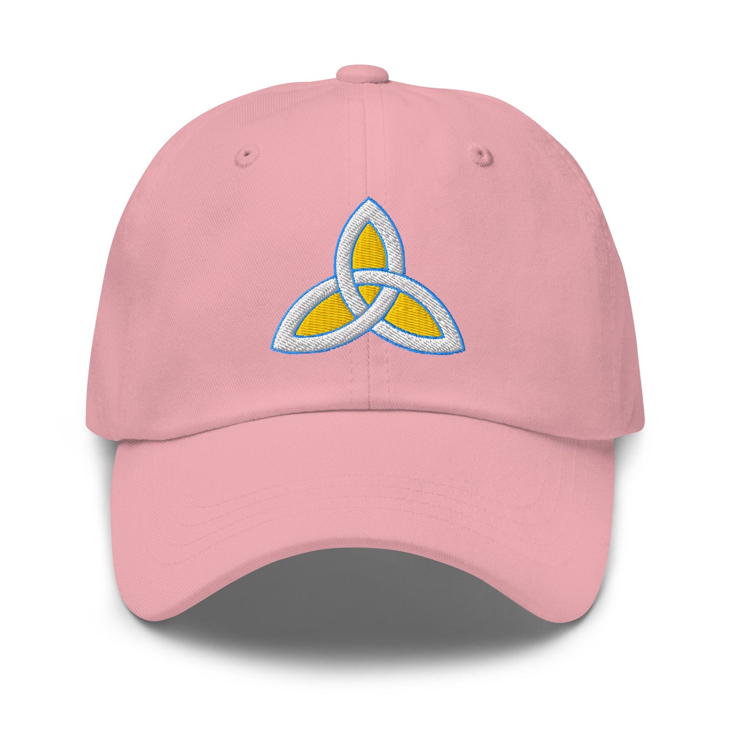 Dad Hat | God’s Angels | Emblem Logo