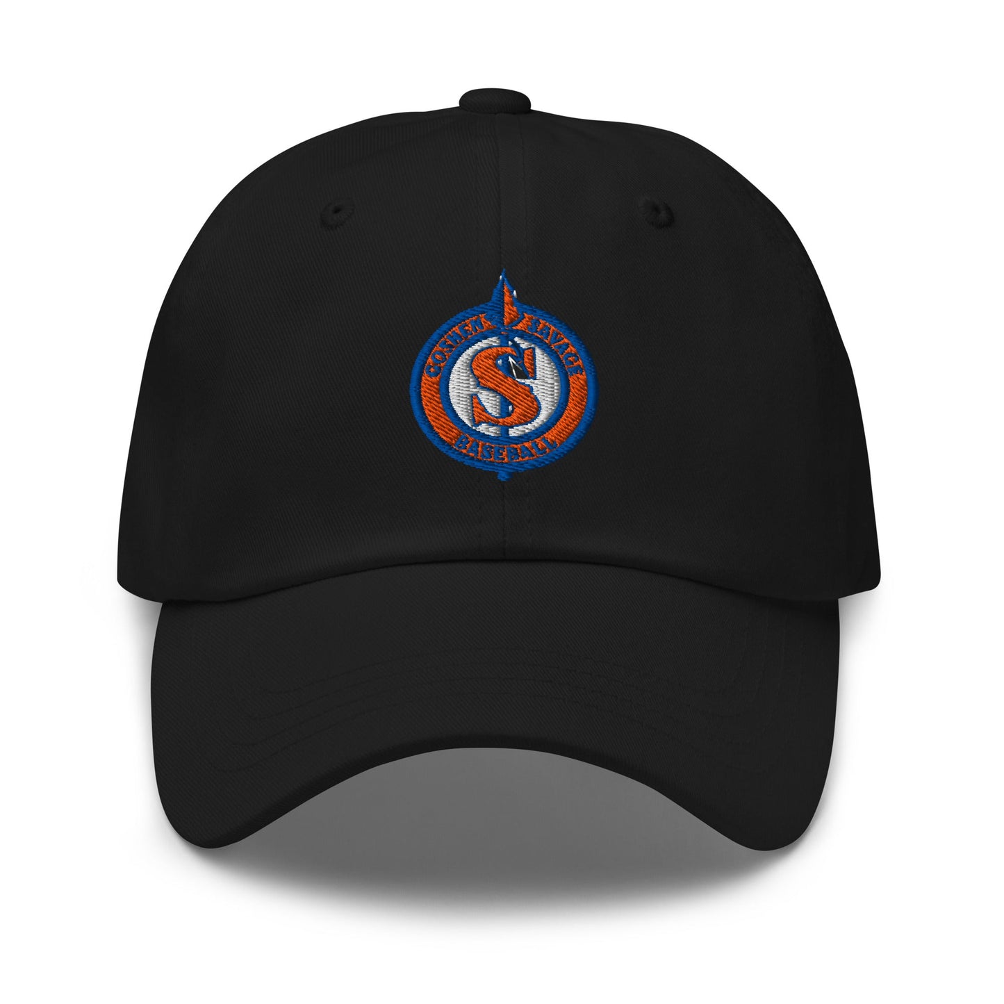Dad Hat | Goshen Savage Baseball | Badge Logo