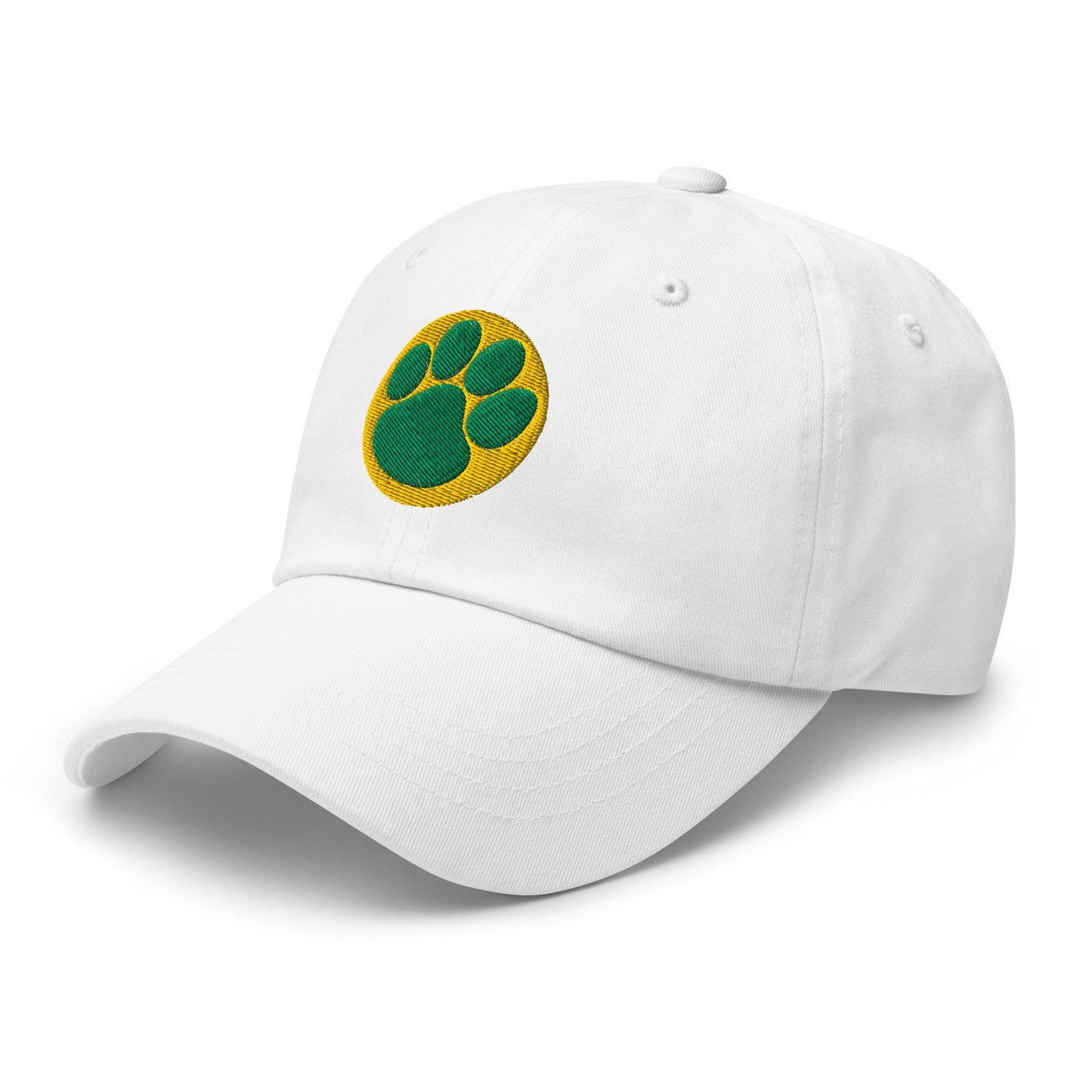 Dad Hat | Great Bridge Softball Booster | Icon Logo