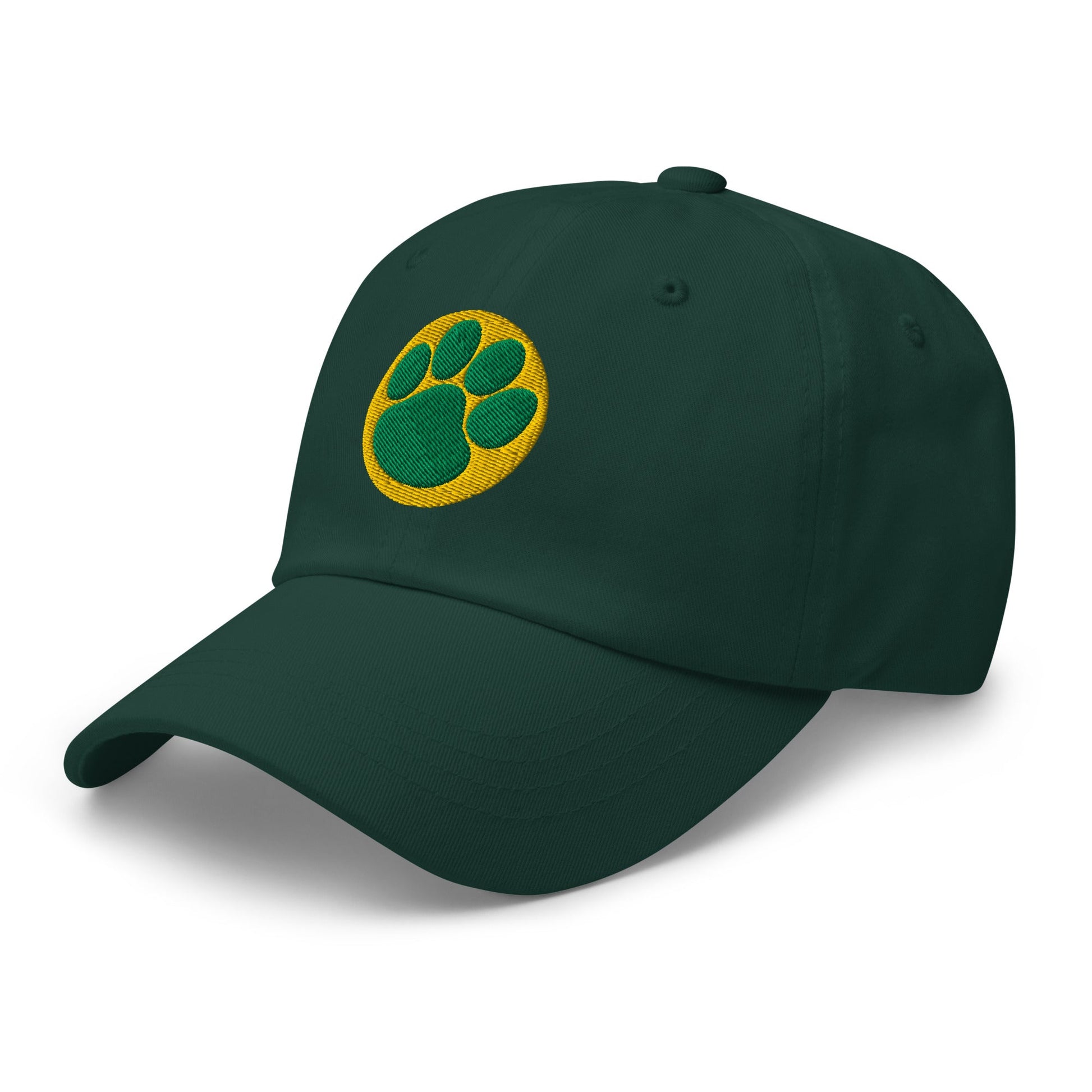 Dad Hat | Great Bridge Softball Booster | Icon Logo
