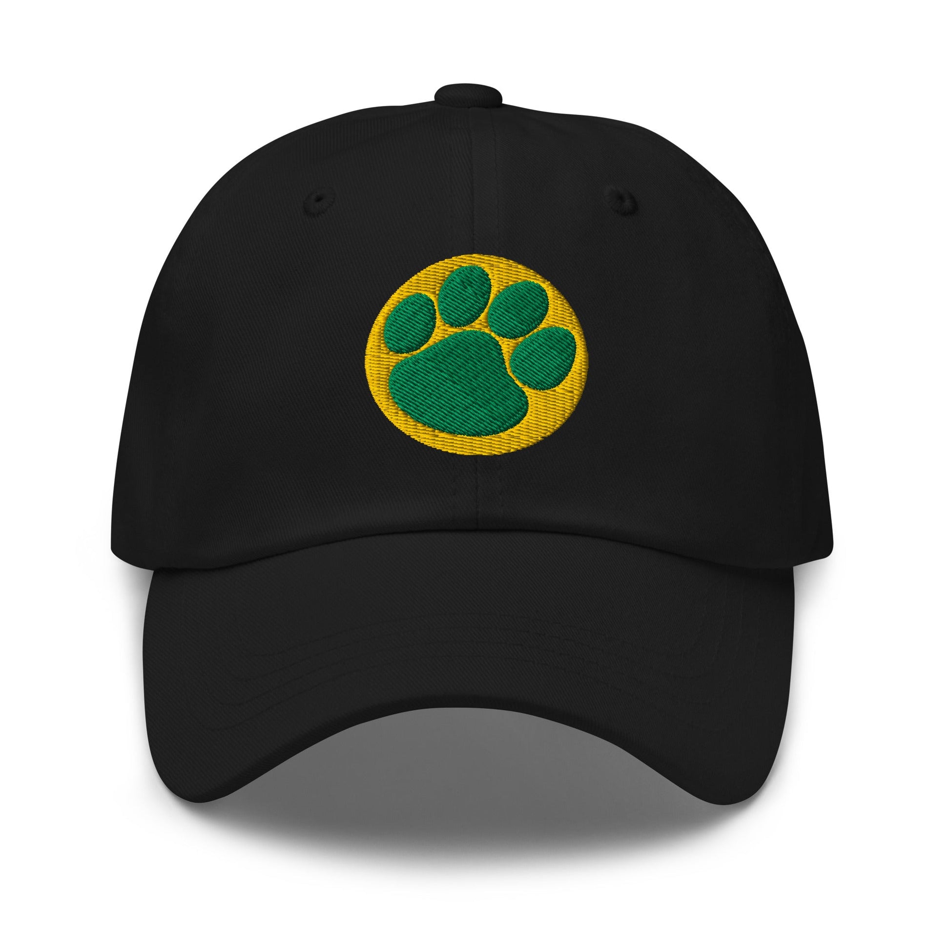 Dad Hat | Great Bridge Softball Booster | Icon Logo