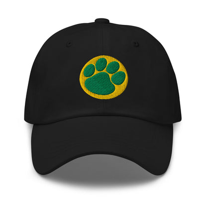 Dad Hat | Great Bridge Softball Booster | Icon Logo