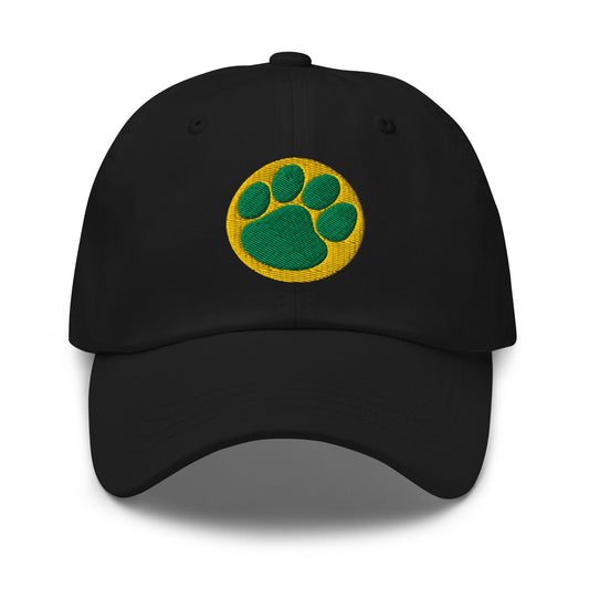 Dad Hat | Great Bridge Softball Booster | Icon Logo