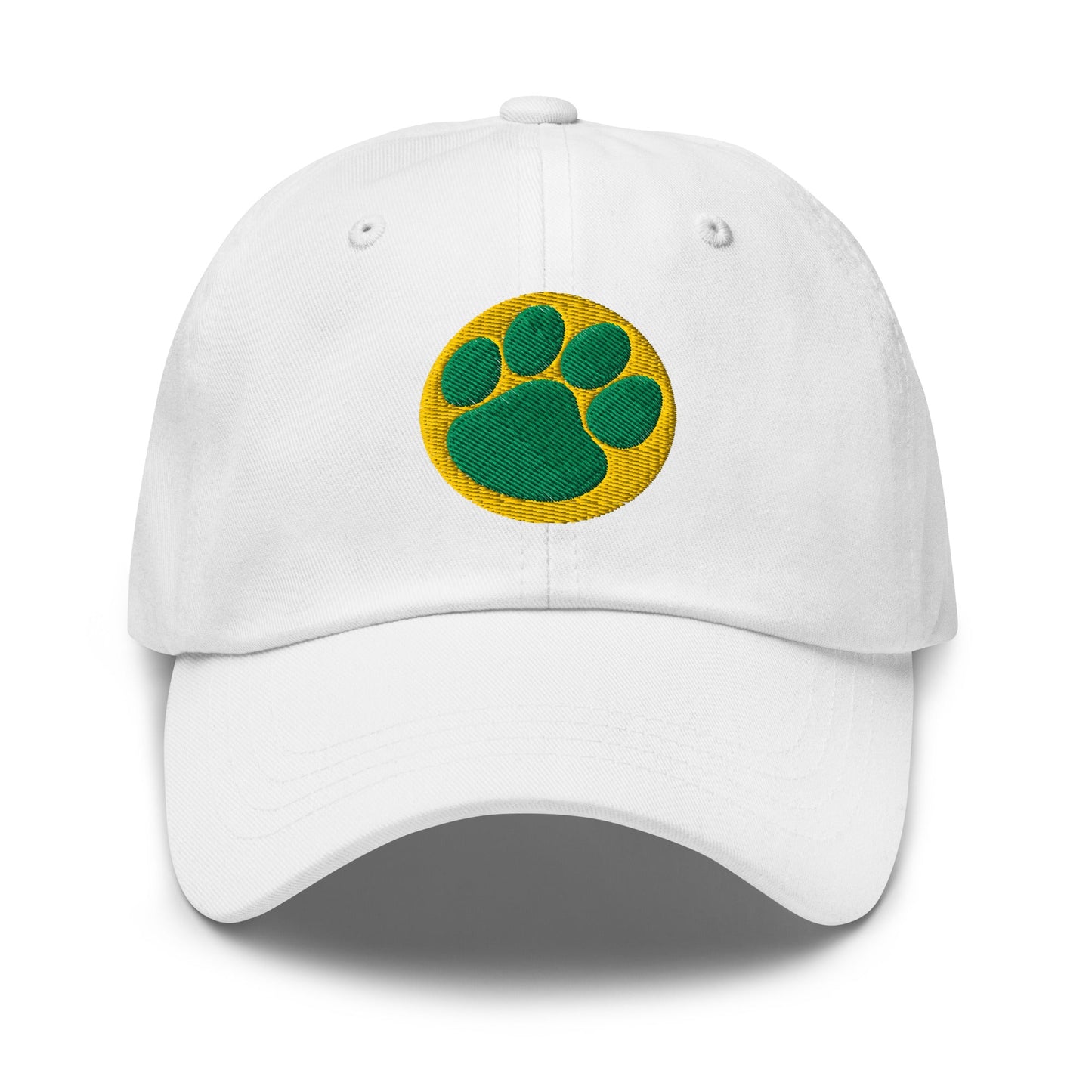 Dad Hat | Great Bridge Softball Booster | Icon Logo