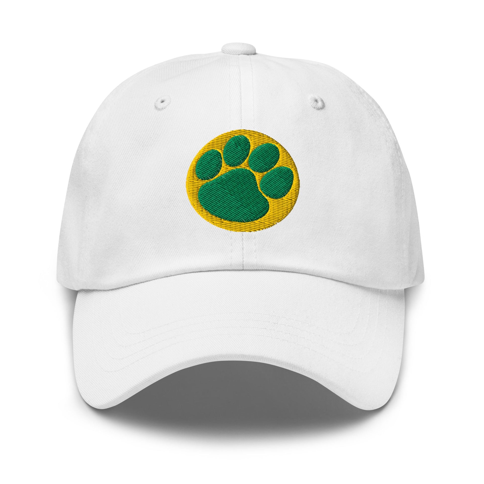 Dad Hat | Great Bridge Softball Booster | Icon Logo