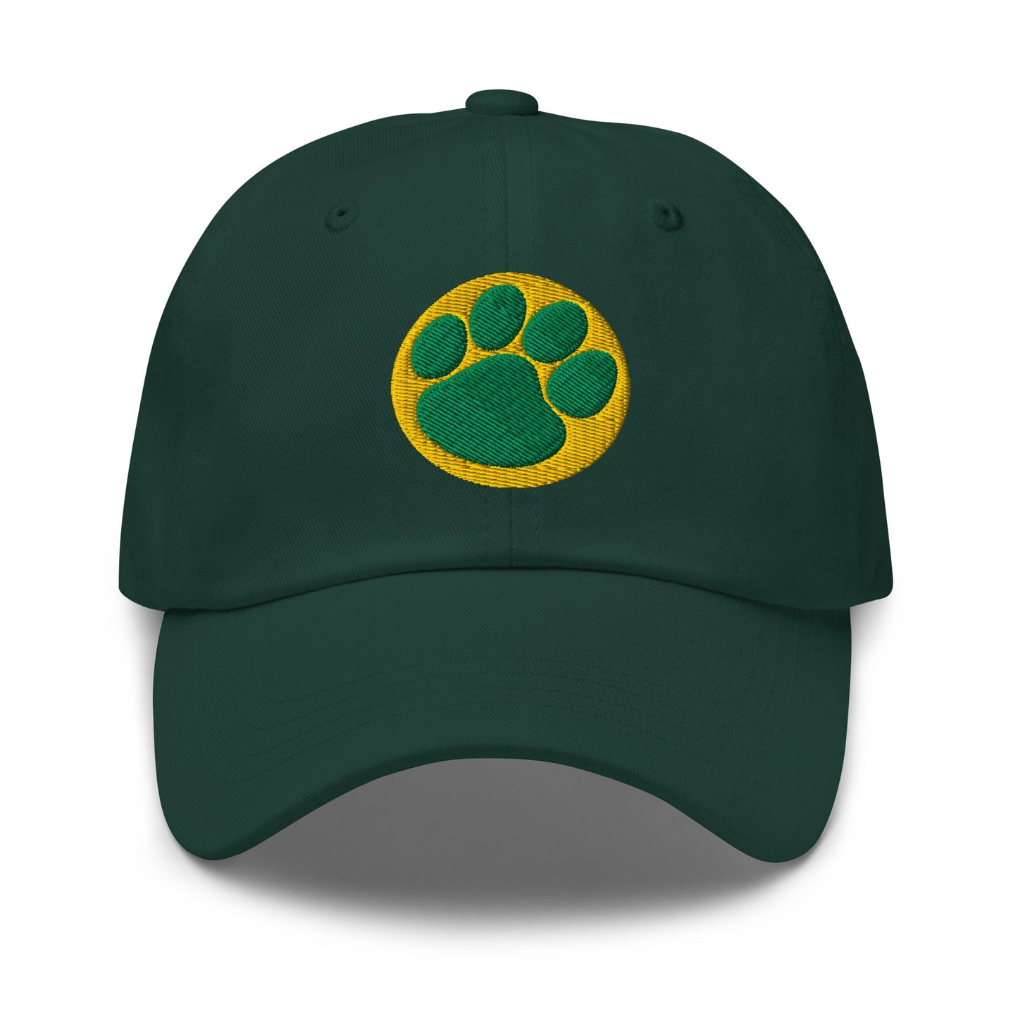 Dad Hat | Great Bridge Softball Booster | Icon Logo