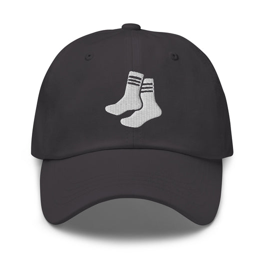 Dad Hat | Greenville Sox | Icon Logo