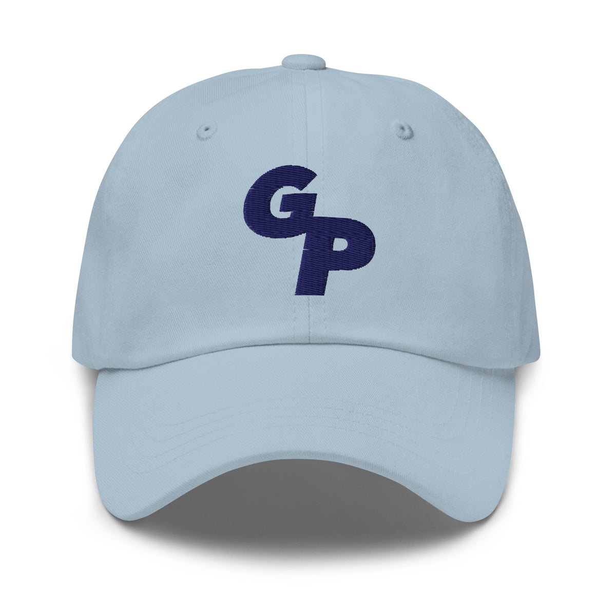 Dad Hat | Gymnastics Pacifica | GP Logo