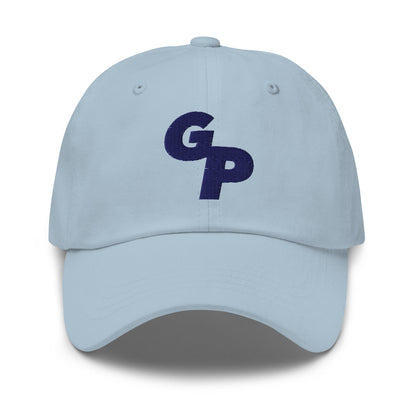 Dad Hat | Gymnastics Pacifica | GP Logo