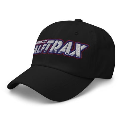 Dad Hat | Half Trax Baseball