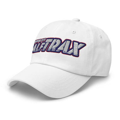 Dad Hat | Half Trax Baseball