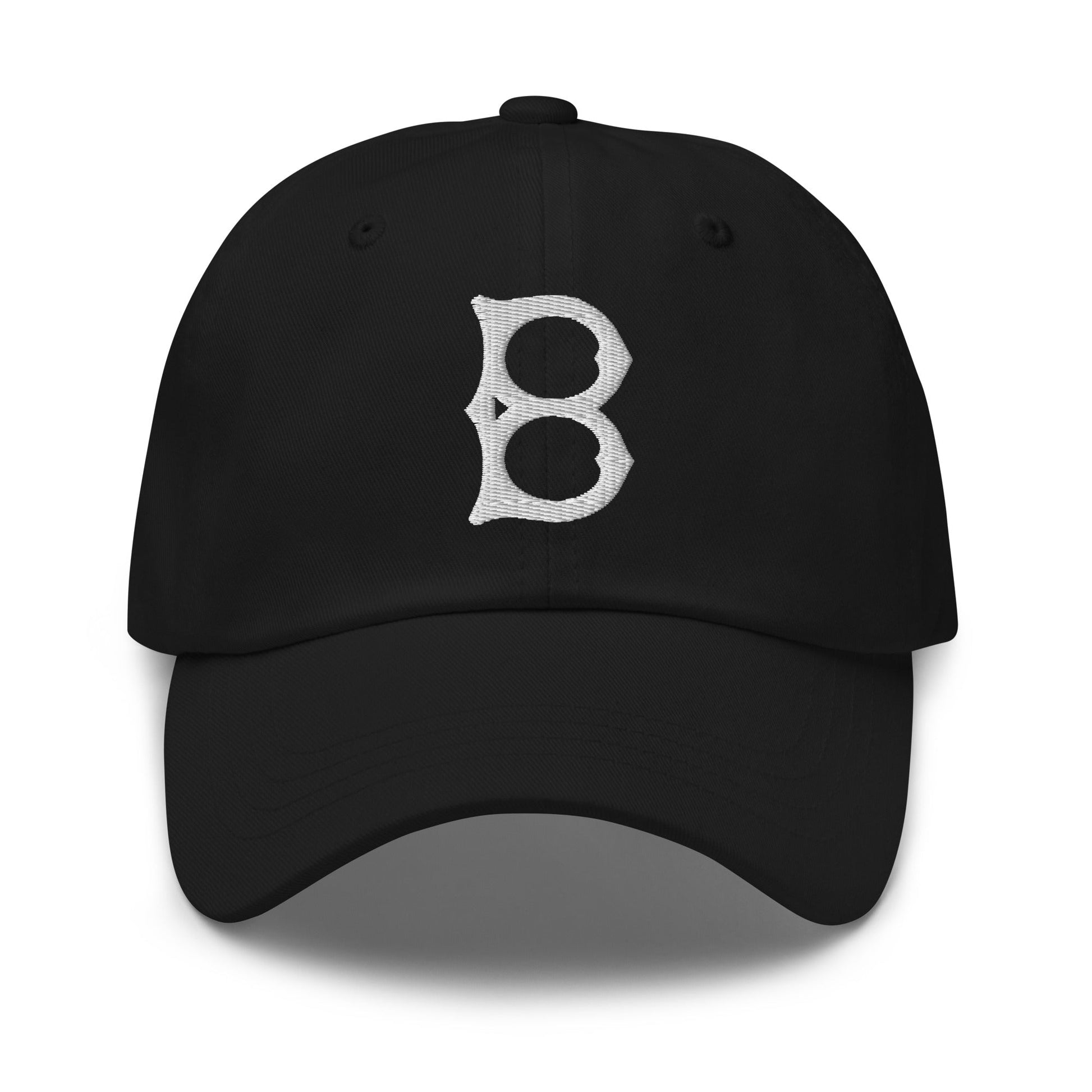 Dad Hat | Hamilton Bulldogs | B-Mark Logo